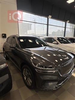 جێنسس GV70